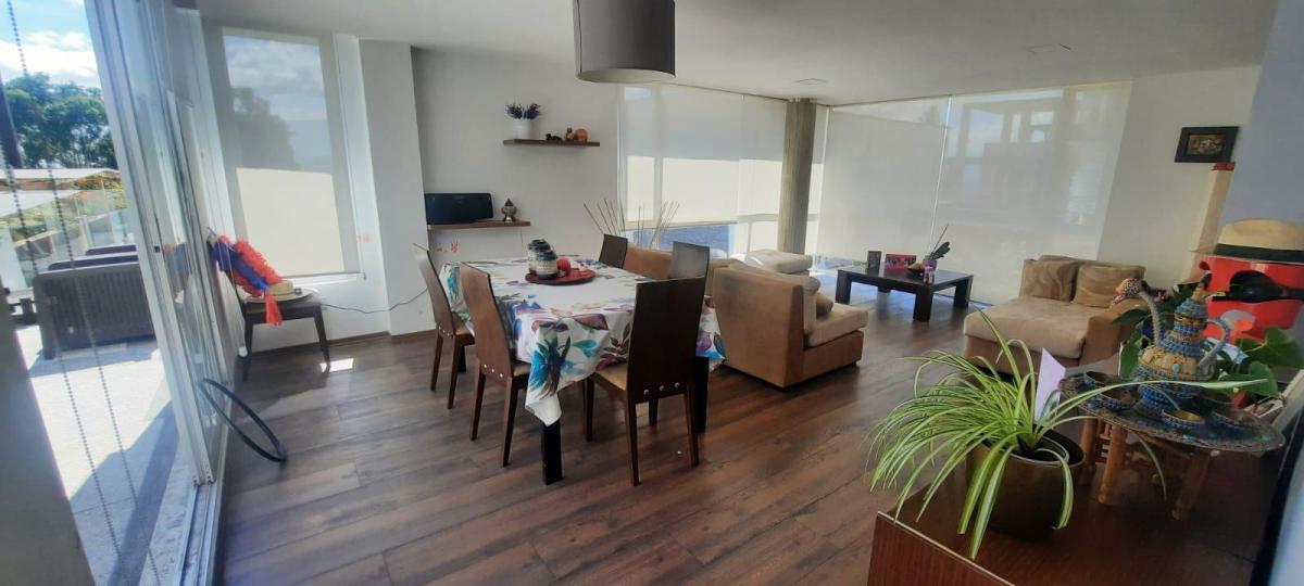 Casa Venta Cumbayá Yanazarapata — imagen 9