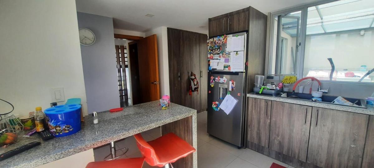 Casa Venta Cumbayá Yanazarapata — imagen 8