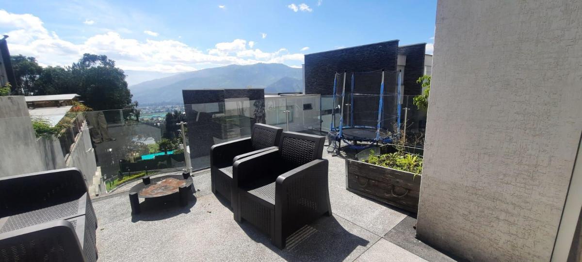 Casa Venta Cumbayá Yanazarapata — imagen 7