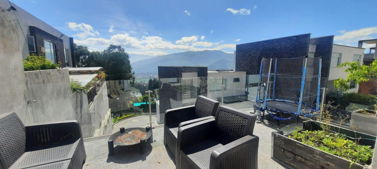 Casa Venta Cumbayá Yanazarapata — imagen 6