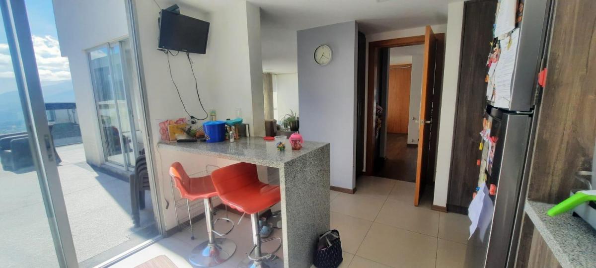 Casa Venta Cumbayá Yanazarapata — imagen 5