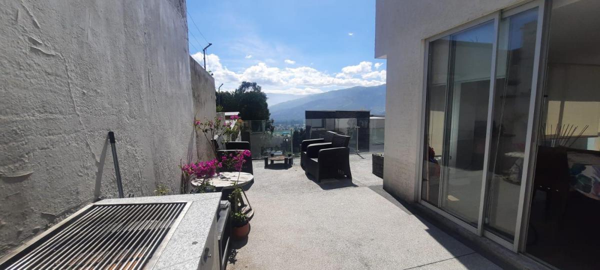 Casa Venta Cumbayá Yanazarapata — imagen 4