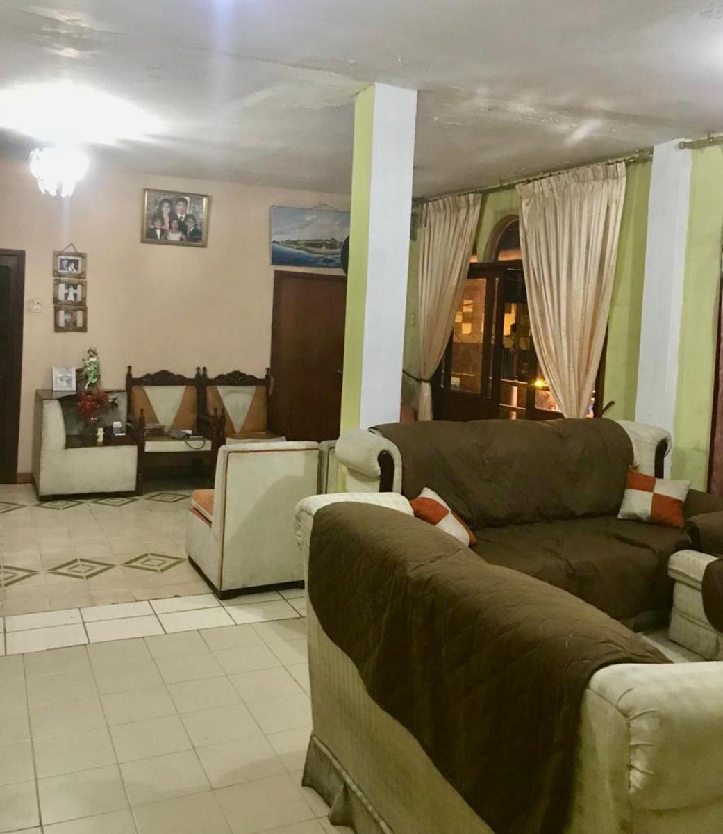 Casa de Venta en Manta Zona Sur Cp, Manabí — imagen 7