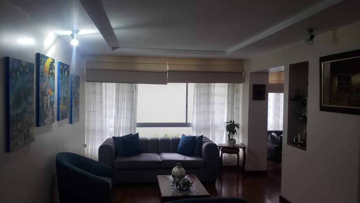 Departamento de Venta Cerca Al Centro Comercial El Bosque — imagen 10