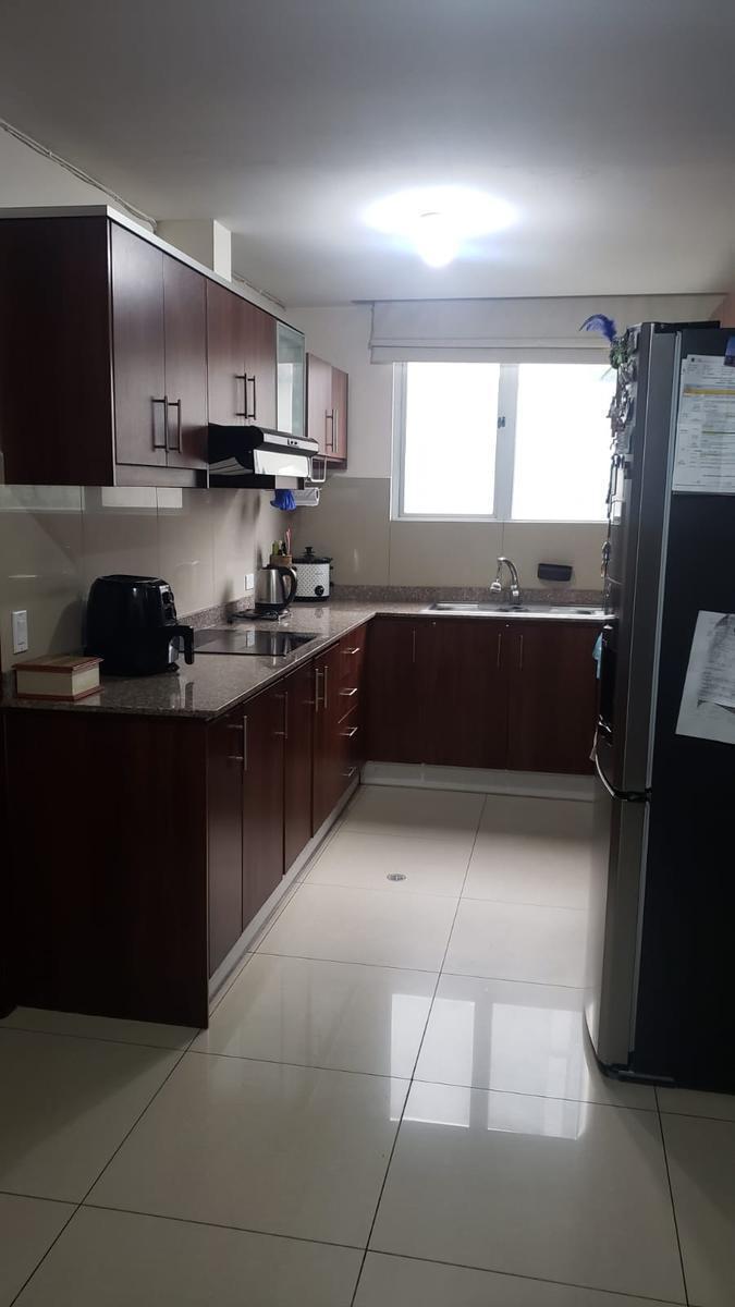Departamento de Venta Cerca Al Centro Comercial El Bosque — imagen 9