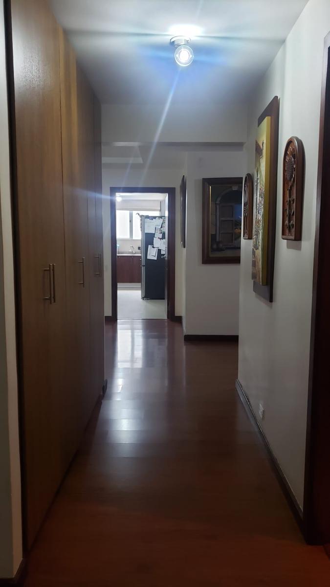 Departamento de Venta Cerca Al Centro Comercial El Bosque — imagen 7