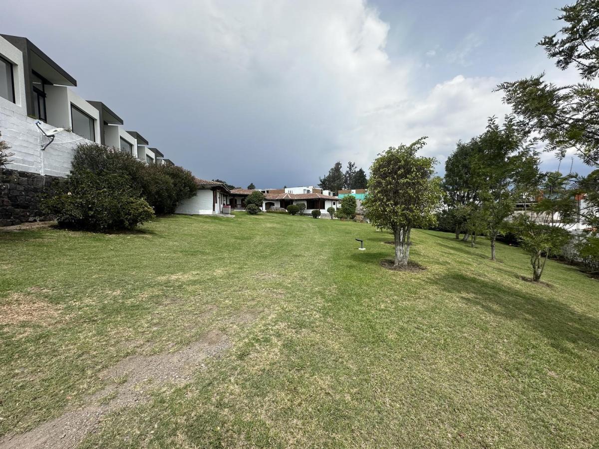 Terreno de Venta en La Viña Alta Ideal Para Proyecto — imagen 4