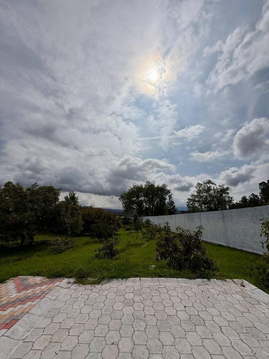 Terreno - en Venta - Puembo 819 m² — imagen 10