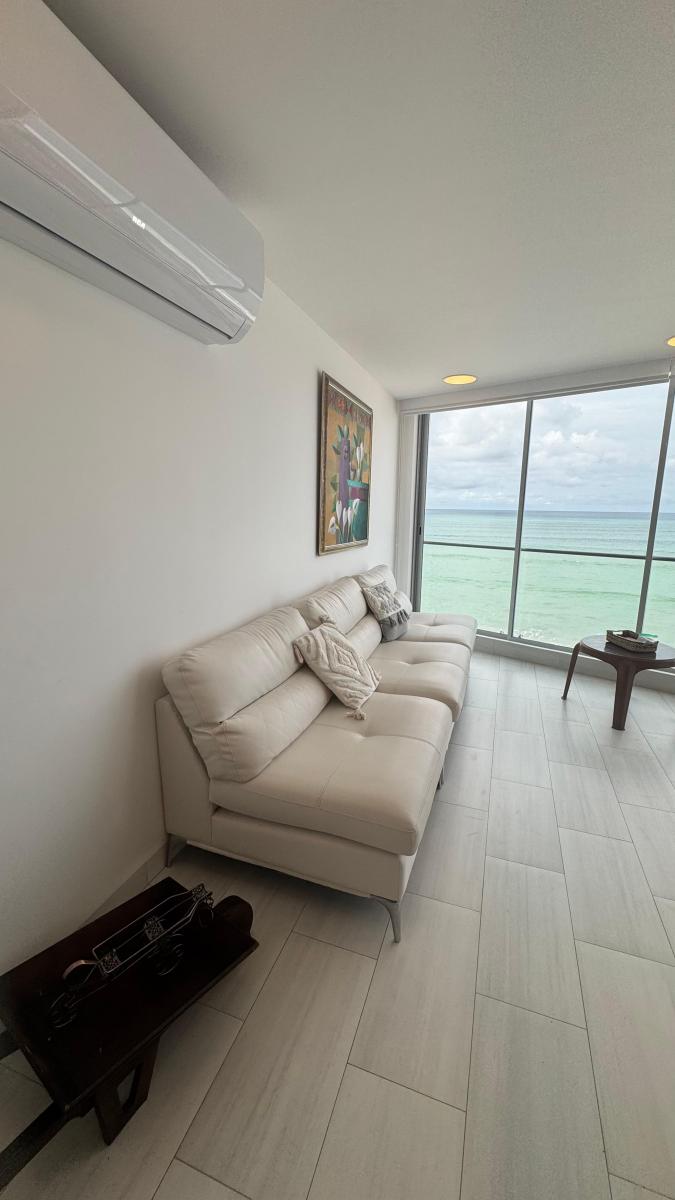 Departamento con Vista Al Mar en Venta, San Lorenzo, Salinas — imagen 5