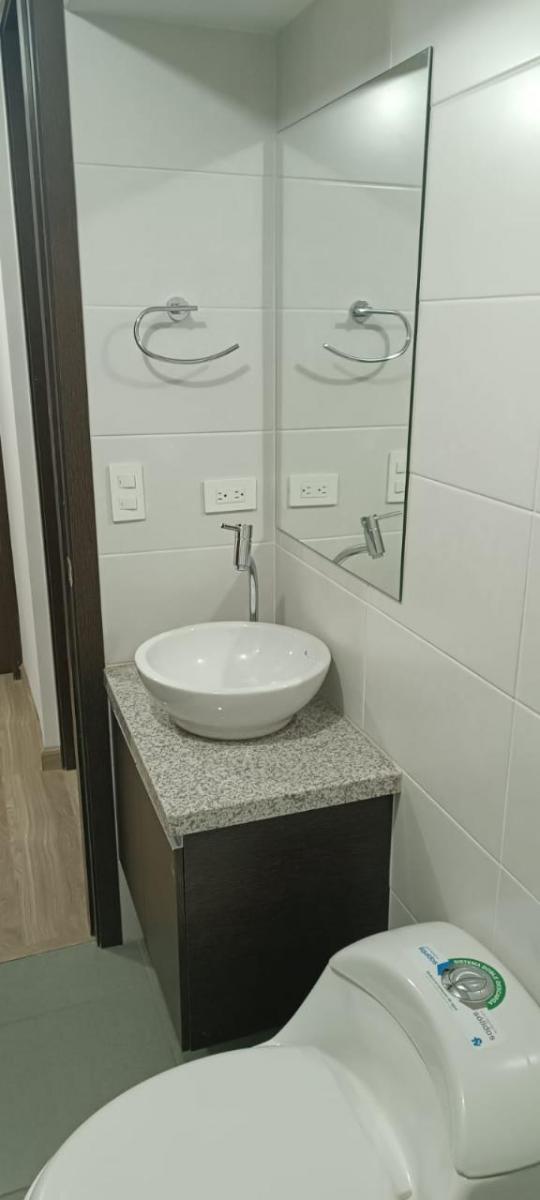 Vendo Elegante Departamento Club Residencial Plaza del Bosque — imagen 10