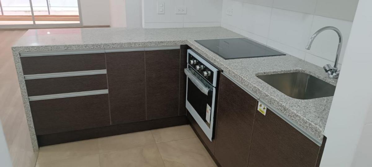 Vendo Elegante Departamento Club Residencial Plaza del Bosque — imagen 9