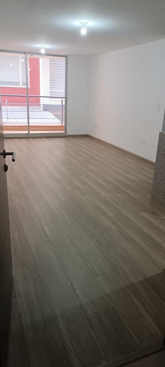 Vendo Elegante Departamento Club Residencial Plaza del Bosque — imagen 8