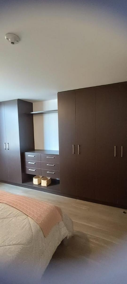 Vendo Elegante Departamento Club Residencial Plaza del Bosque — imagen 7