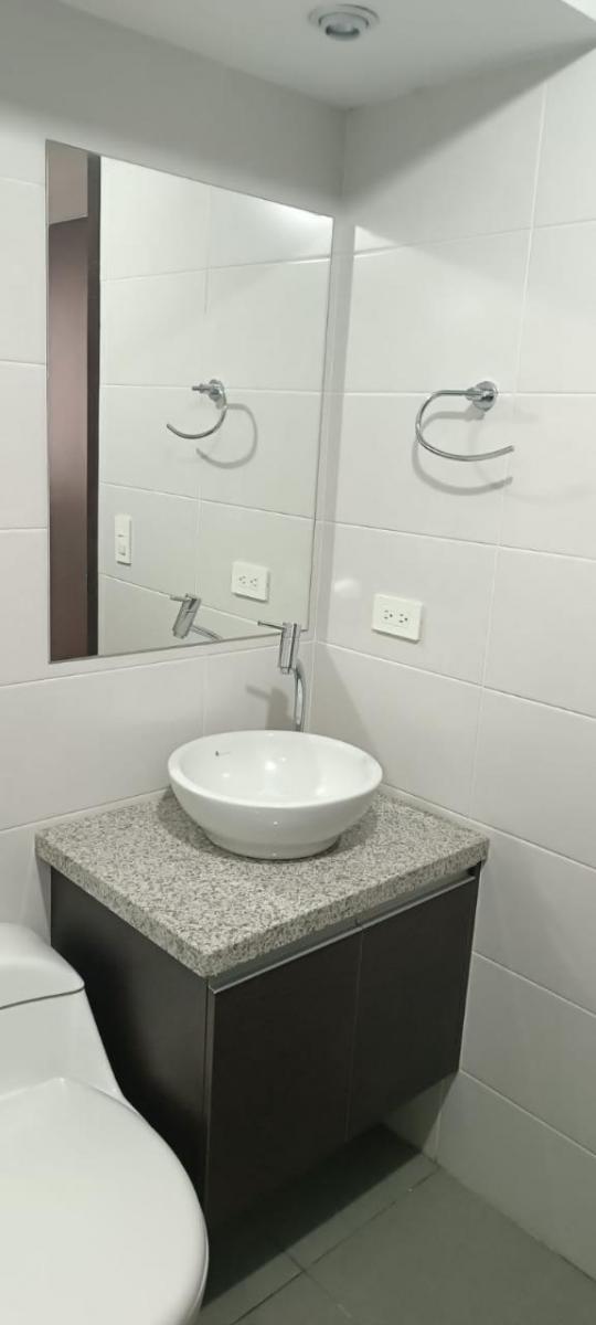 Vendo Elegante Departamento Club Residencial Plaza del Bosque — imagen 6