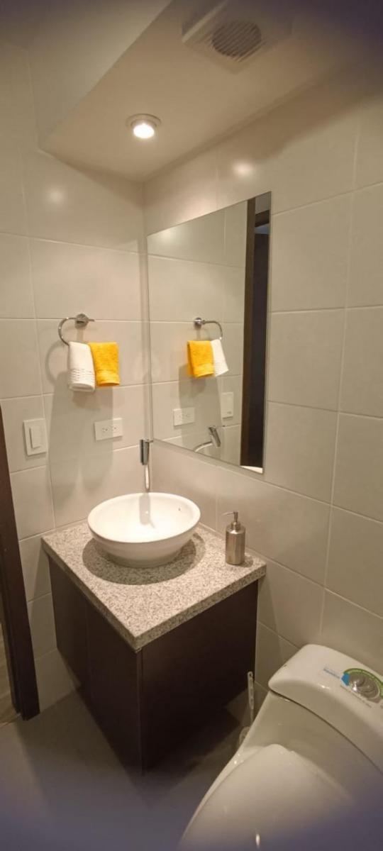 Vendo Elegante Departamento Club Residencial Plaza del Bosque — imagen 5