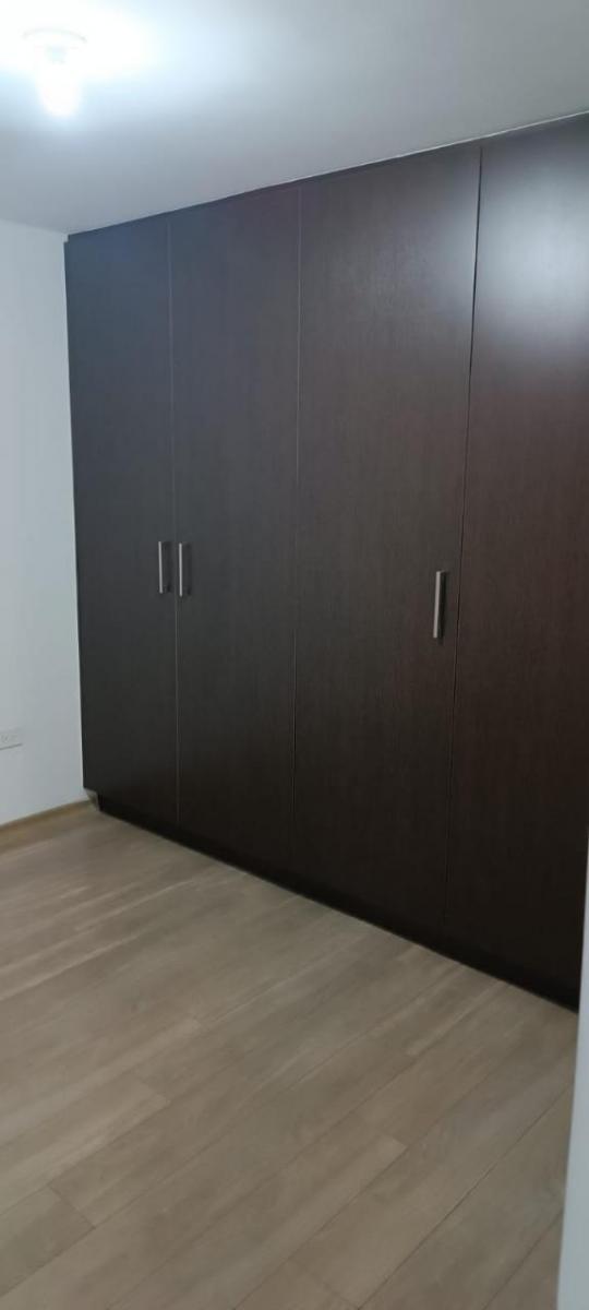 Vendo Elegante Departamento Club Residencial Plaza del Bosque — imagen 4