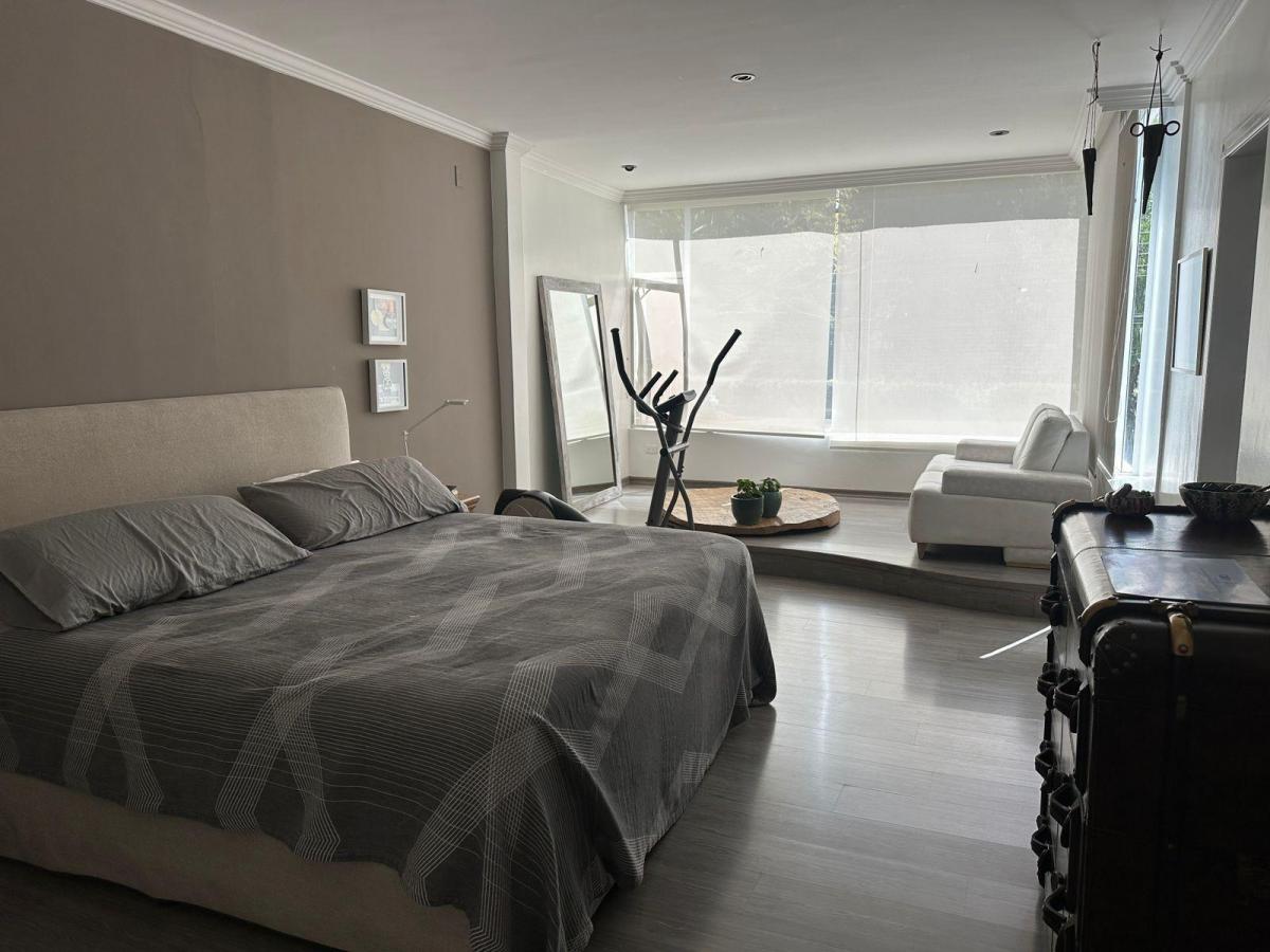 Departamento Ubicado Dentro de Urbanización Exclusiva y Seguro. Sector Menor — imagen 4