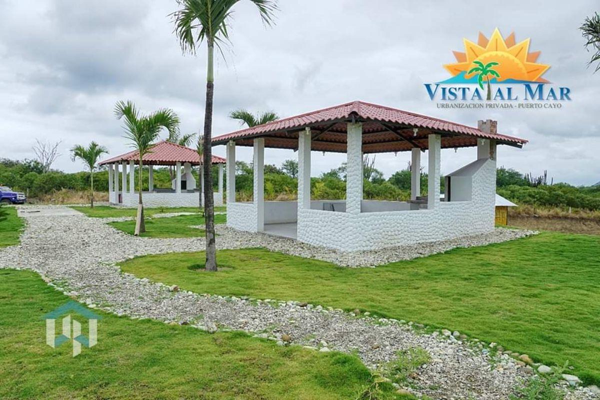 Tu Casa en Urbanización Cerca Al Mar. en La Ruta Spondyllus / D1, Manabí — imagen 3