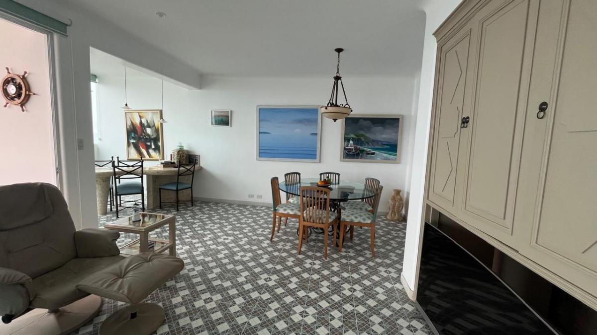 Departamento en Venta en Puerto Lucía, Condo 600 - N. Dorado. Provincia de Santa Elena — imagen 6
