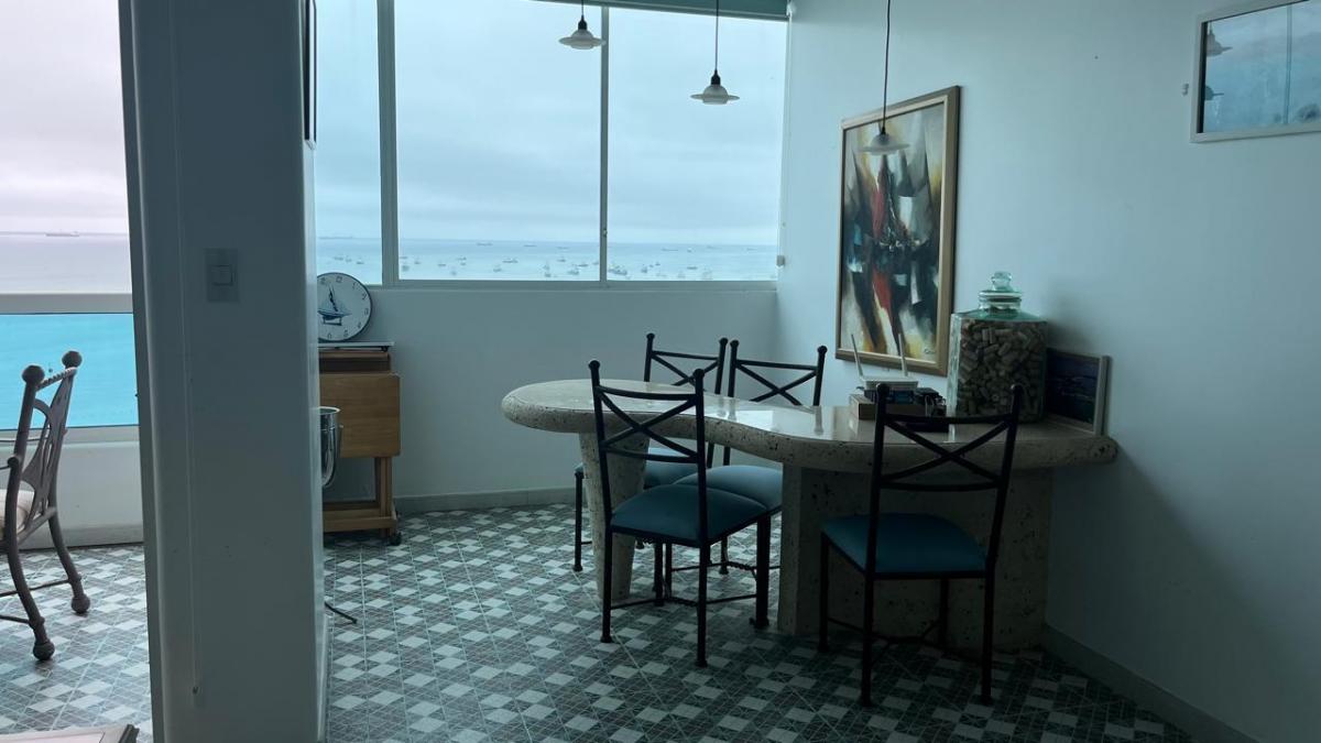 Departamento en Venta en Puerto Lucía, Condo 600 - N. Dorado. Provincia de Santa Elena — imagen 5
