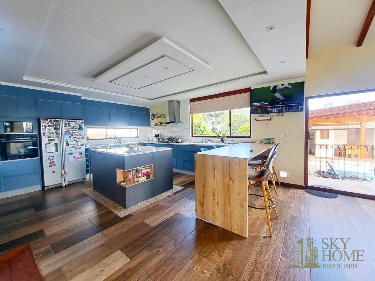 Quinta en Venta en Guayllabamba | Piscina, Jardín y Casa de Huéspedes — imagen 8