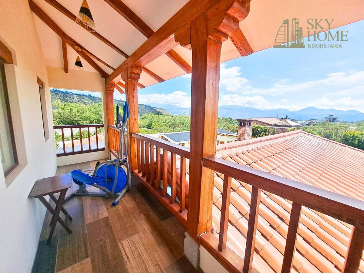 Quinta en Venta en Guayllabamba | Piscina, Jardín y Casa de Huéspedes — imagen 7