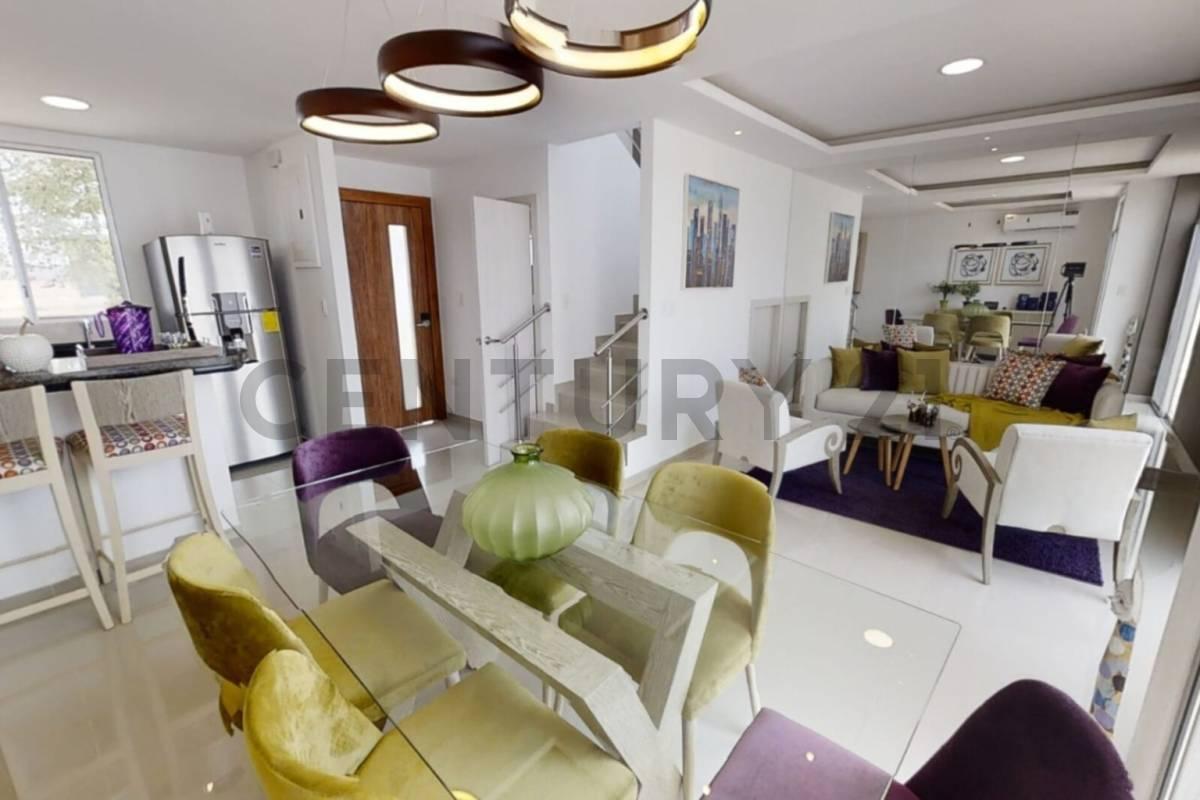 Venta Casa de Estreno en Daule. Ma. Guayas — imagen 10