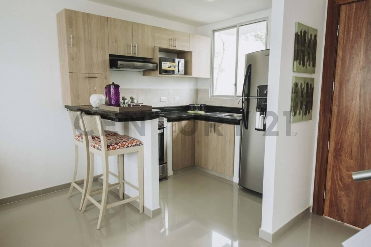 Venta Casa de Estreno en Daule. Ma. Guayas — imagen 8