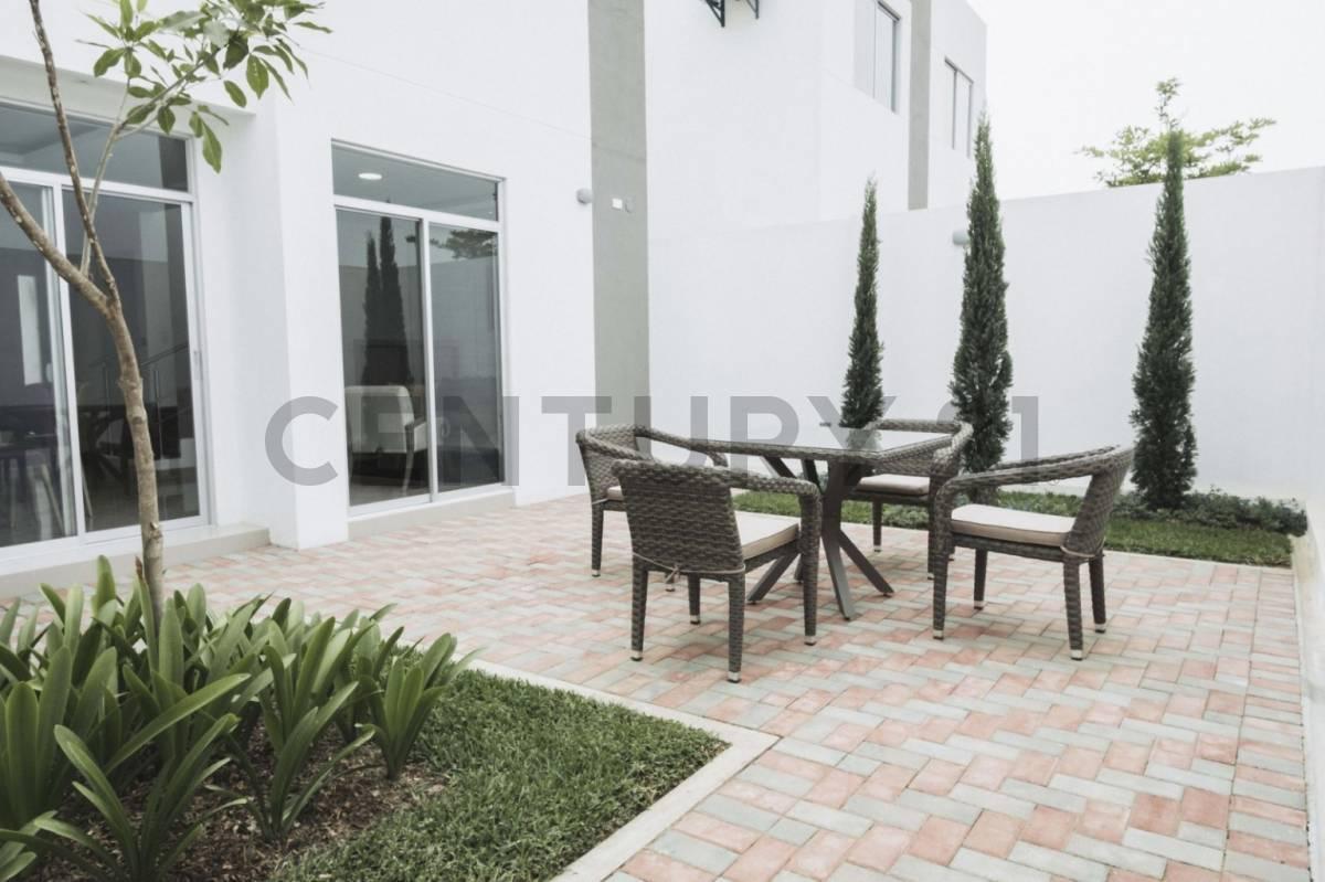 Venta Casa de Estreno en Daule. Ma. Guayas — imagen 5