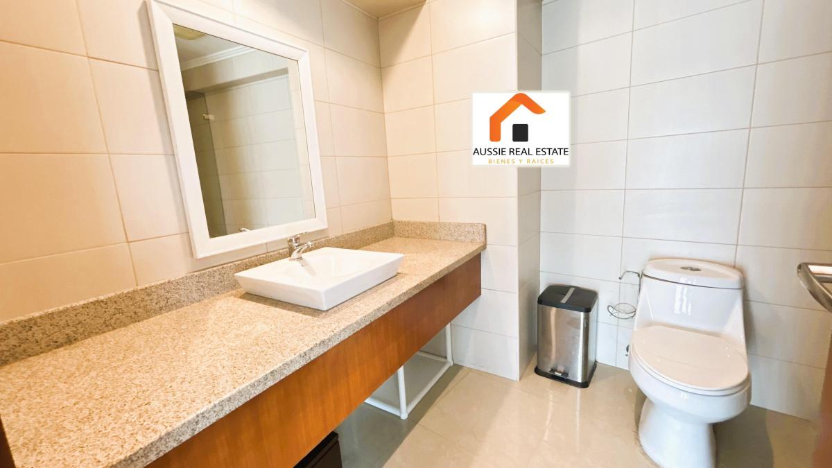 Vendo Exclusivo Penthouse Tipo Loft, riverfront, 2 Dorm, Parqueo, 125 m², Guayas — imagen 3