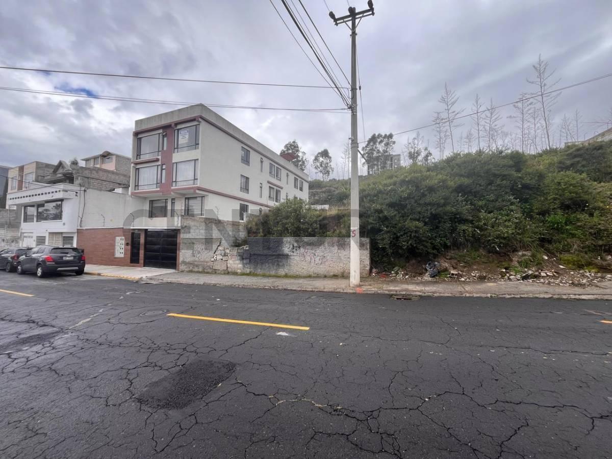 En Venta Terreno Urb Mastodontes — imagen 3