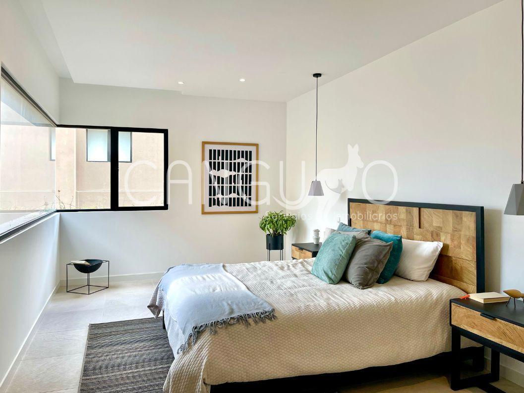 Departamento 2 Dorm. de Venta Elegante y Moderno en Cumbayá Usfq — imagen 8