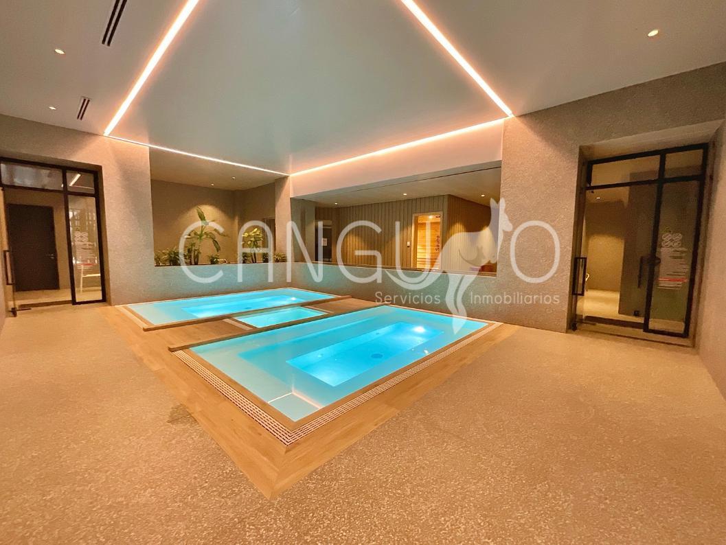 Departamento 2 Dorm. de Venta Elegante y Moderno en Cumbayá Usfq — imagen 5