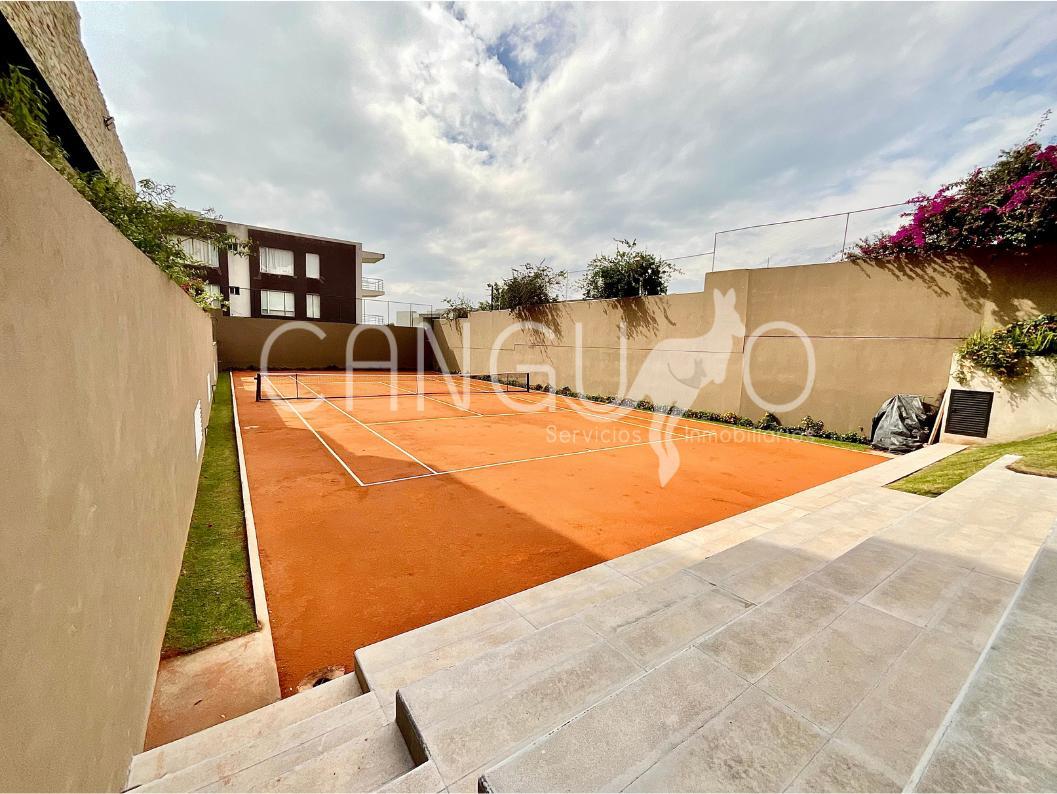 Departamento 2 Dorm. de Venta Elegante y Moderno en Cumbayá Usfq — imagen 4