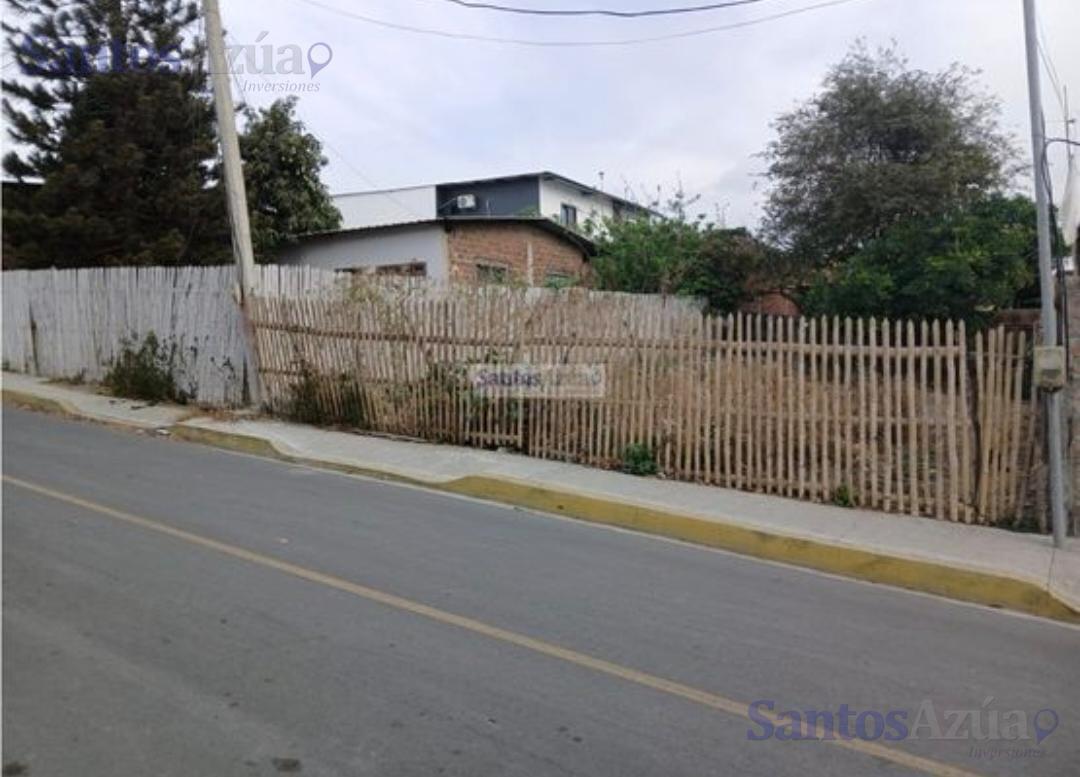 Terreno en Norte de Manta, Manabí — imagen 3