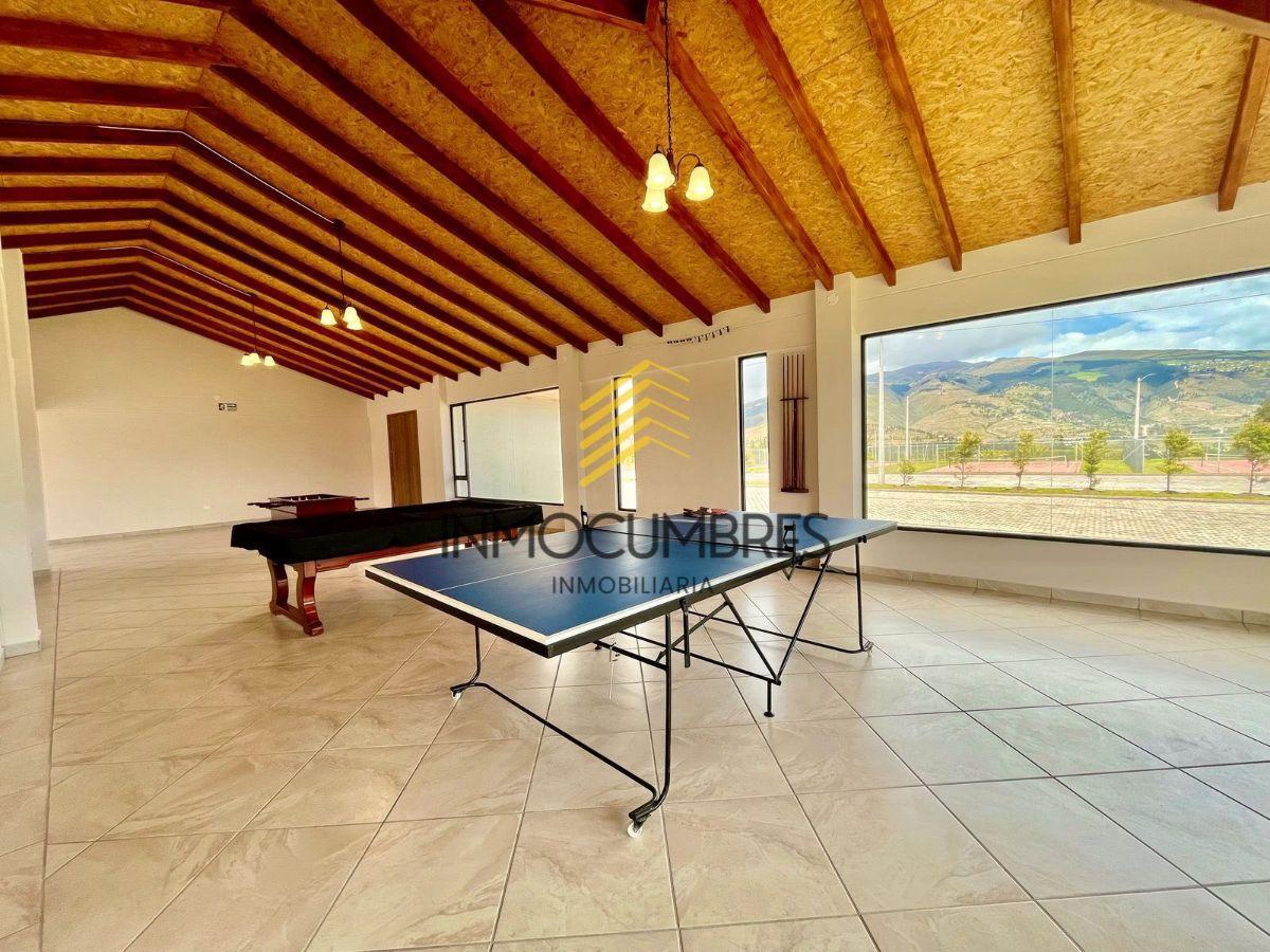 Terreno de Venta en Tabacundo — imagen 9