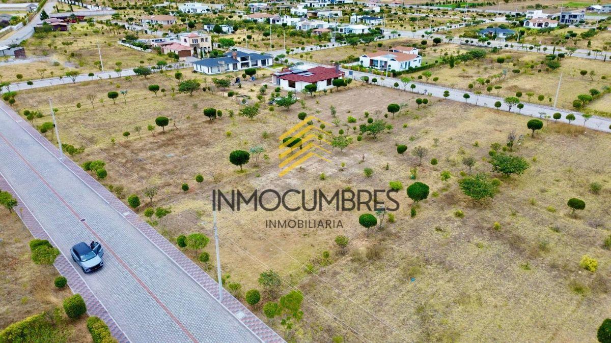 Terreno de Venta en Tabacundo — imagen 8