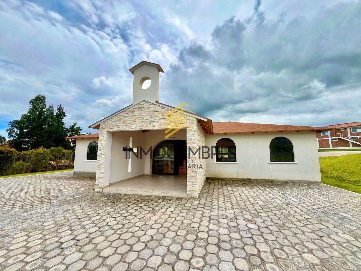 Terreno de Venta en Tabacundo — imagen 5