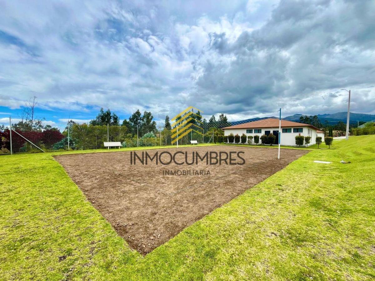 Terreno de Venta en Tabacundo — imagen 4