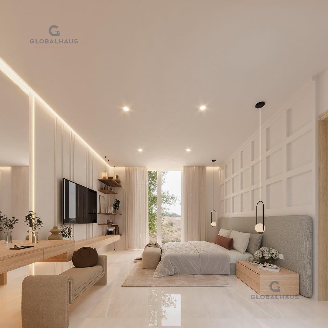 Venta de Casa en Proyecto en Urb. Aires Norte, 4 Hab. m. C, Guayas — imagen 10