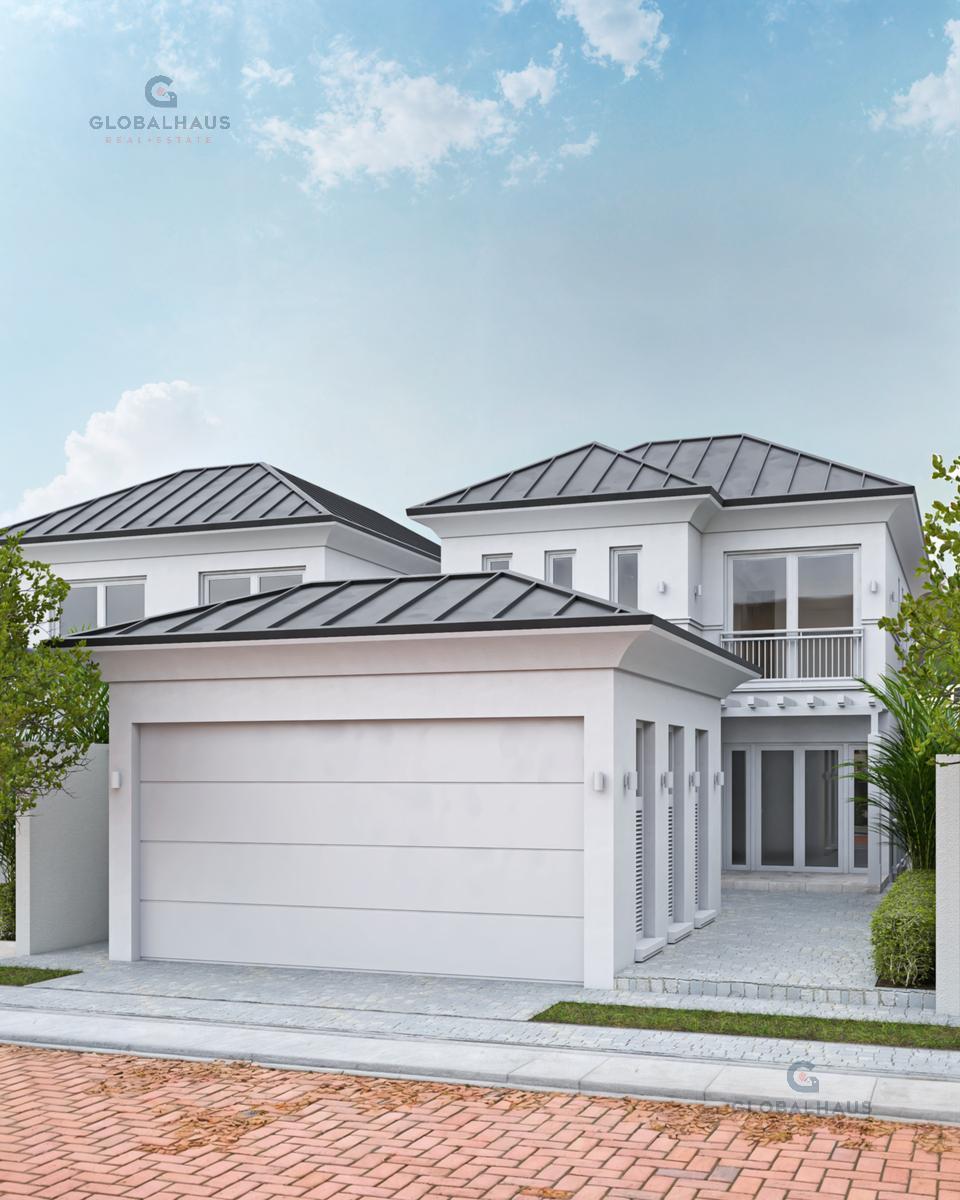Venta de Casa en Proyecto en Urb. Aires Norte, 4 Hab. m. C, Guayas — imagen 6