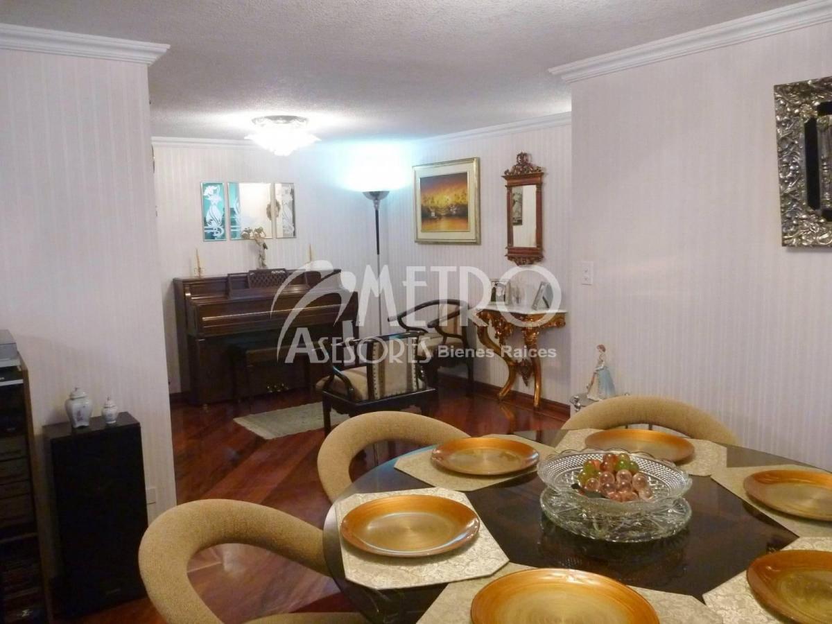 Departamento en Venta 175 m² en Ponceano Alto — imagen 10