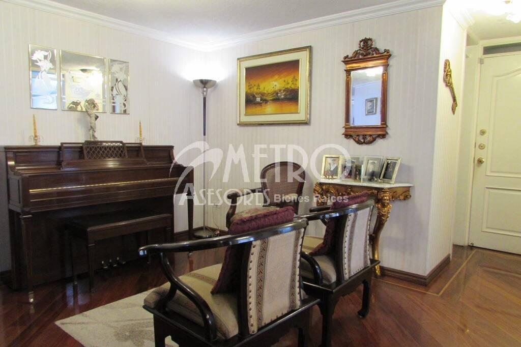 Departamento en Venta 175 m² en Ponceano Alto — imagen 9