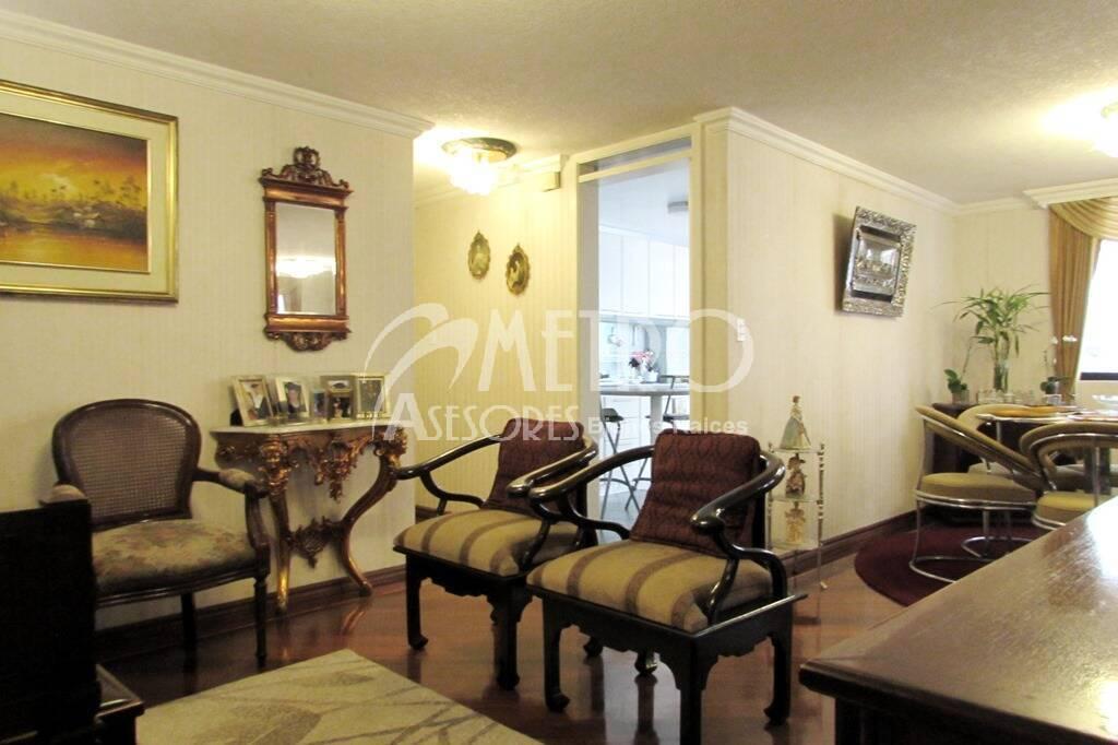 Departamento en Venta 175 m² en Ponceano Alto — imagen 8