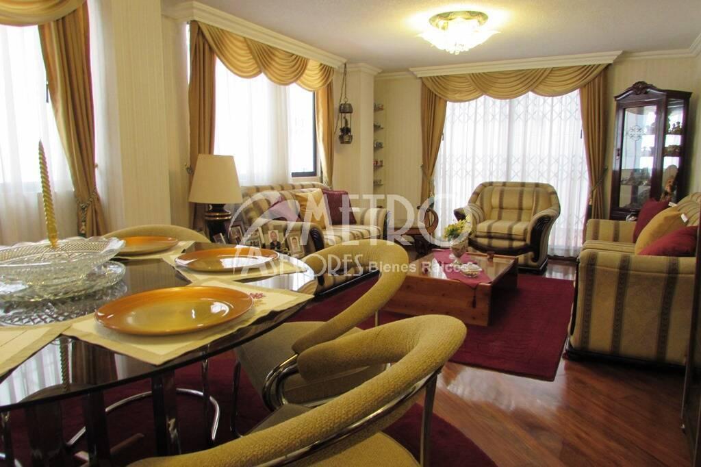 Departamento en Venta 175 m² en Ponceano Alto — imagen 7