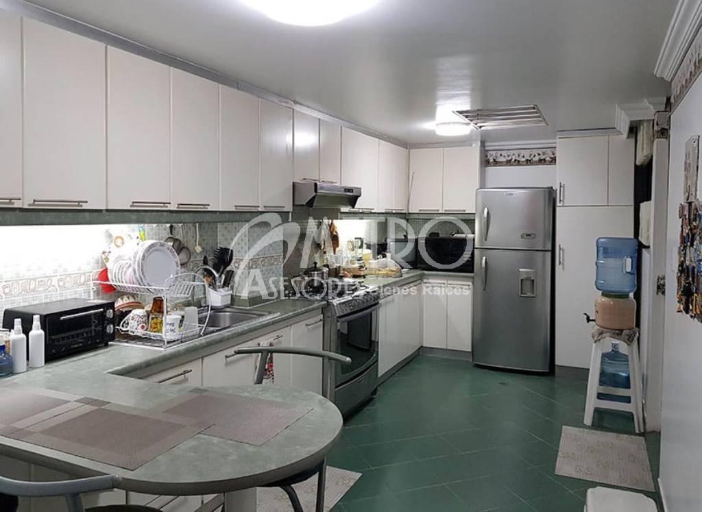 Departamento en Venta 175 m² en Ponceano Alto — imagen 6