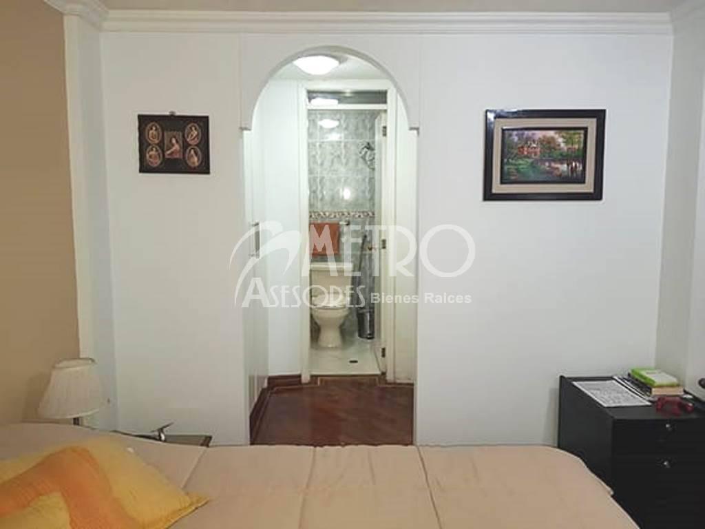 Departamento en Venta 175 m² en Ponceano Alto — imagen 3