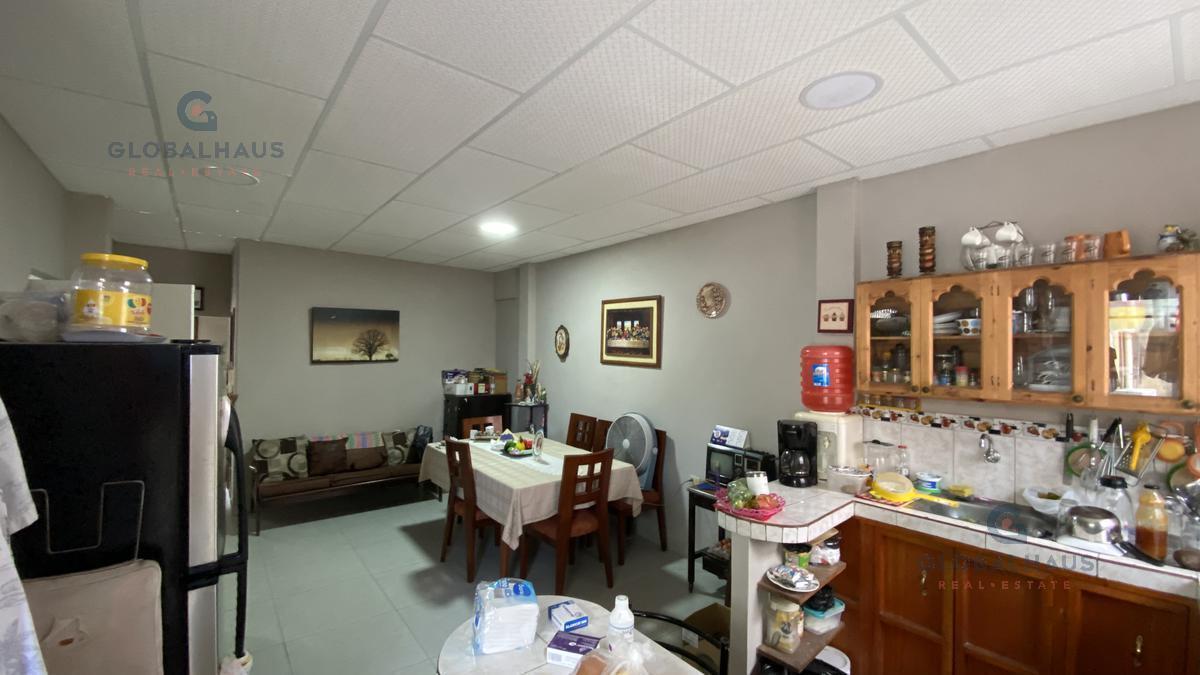 Venta de Casa Rentera en 10 de Agosto Entre Carchi y Tungurahua Centro de Guayaquil L. B. Guayas — imagen 10