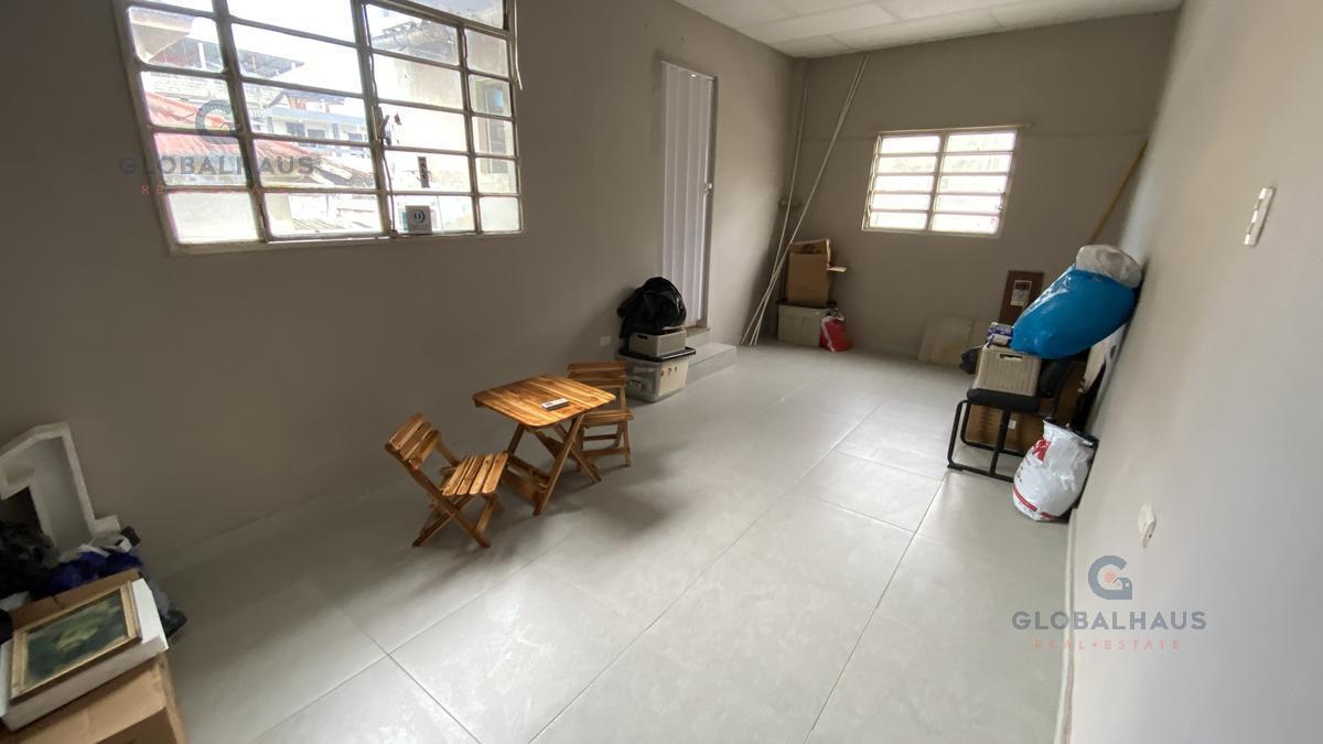 Venta de Casa Rentera en 10 de Agosto Entre Carchi y Tungurahua Centro de Guayaquil L. B. Guayas — imagen 8