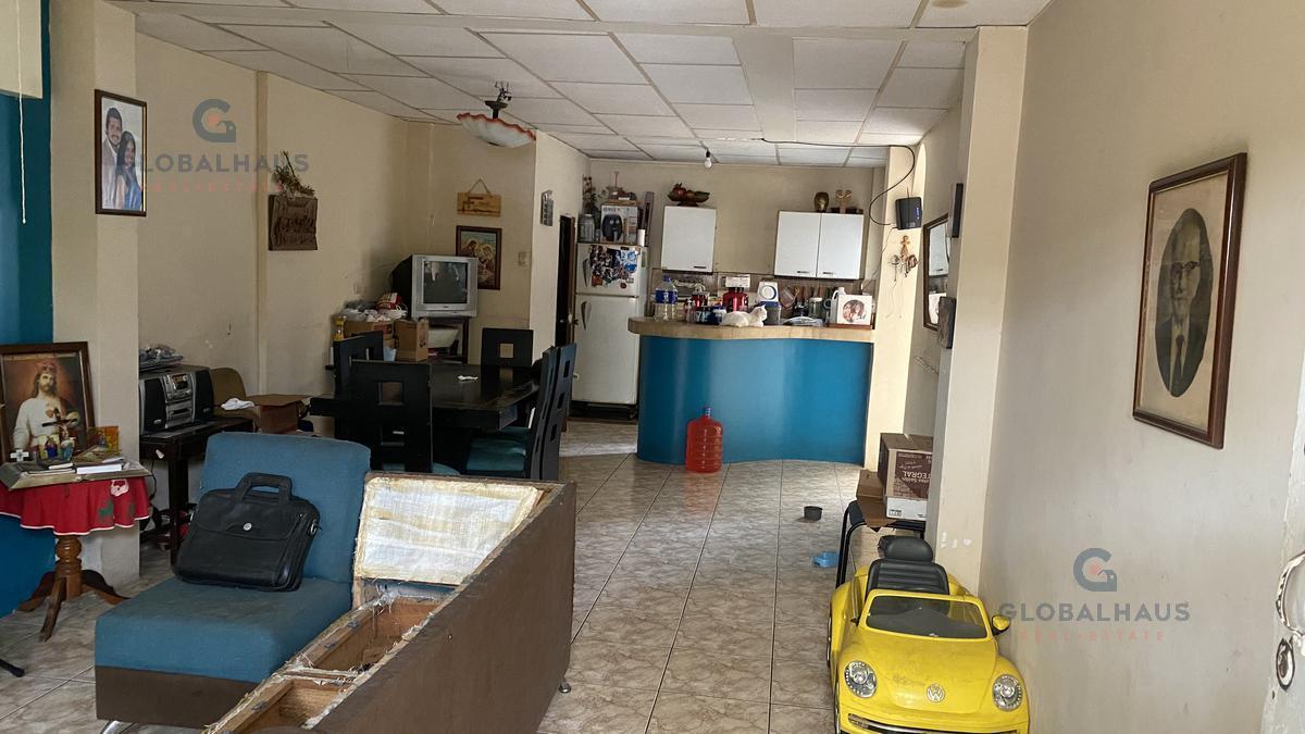 Venta de Casa Rentera en 10 de Agosto Entre Carchi y Tungurahua Centro de Guayaquil L. B. Guayas — imagen 7
